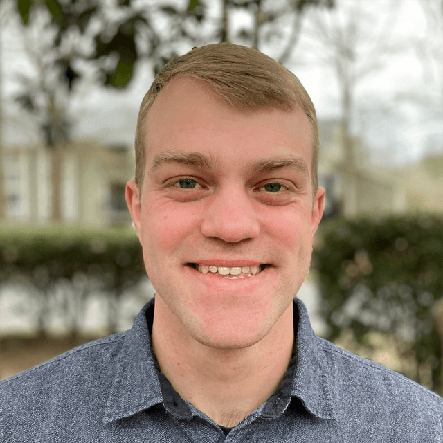 Jacob Farabaugh